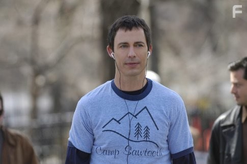 Tom Cavanagh in Love Monkey (2006)