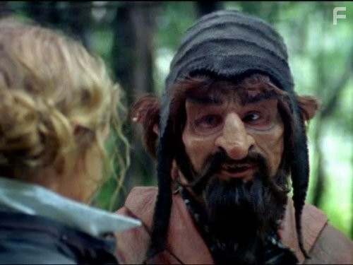 Power Rangers Mystic Force (2006)