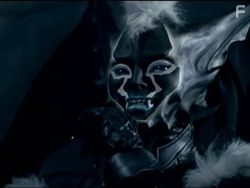 Power Rangers Mystic Force (2006)