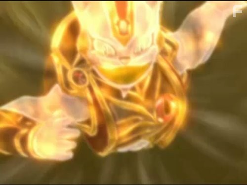 Power Rangers Mystic Force (2006)