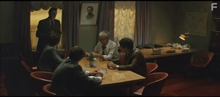 Ларец Марии Медичи #1