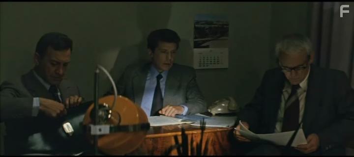 Ларец Марии Медичи #4