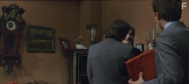 Ларец Марии Медичи #9