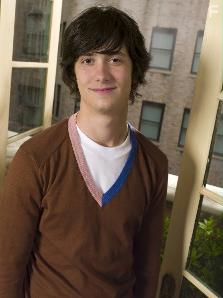 Jake Sandvig in Twenty Good Years (2006)