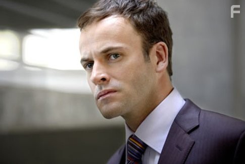 Jonny Lee Miller in Воры Экстра класса (2006)