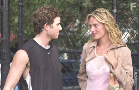 Мой лучший любовник (2005)