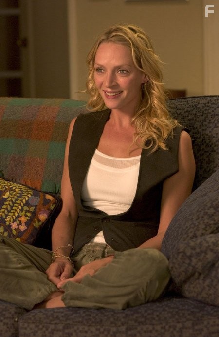 Мой лучший любовник (2005)