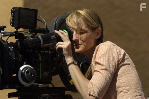 Helen Hunt in Так она нашла меня (2007)