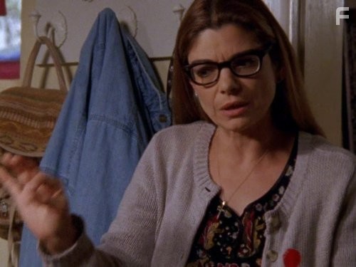 Спасите Грейс (2007)