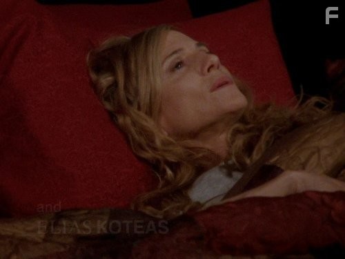 Спасите Грейс (2007)