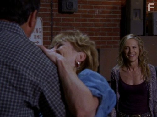 Спасите Грейс (2007)