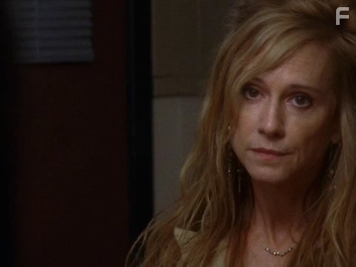 Спасите Грейс (2007)