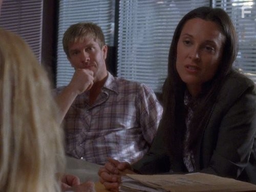 Спасите Грейс (2007)