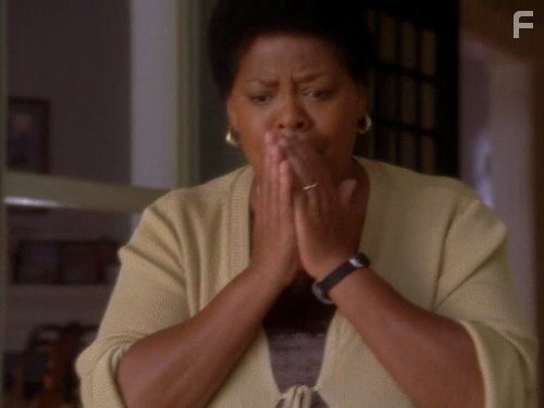 Спасите Грейс (2007)