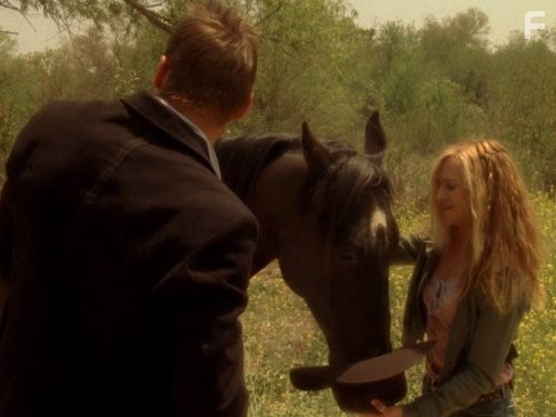 Спасите Грейс (2007)