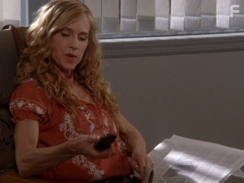 Спасите Грейс (2007)