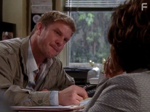 Спасите Грейс (2007)