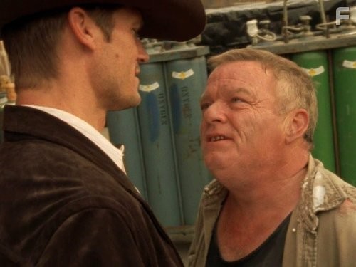 Спасите Грейс (2007)