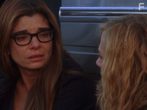 Спасите Грейс (2007)