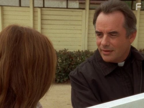 Спасите Грейс (2007)