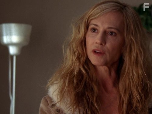 Спасите Грейс (2007)