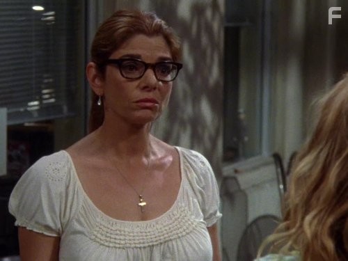 Спасите Грейс (2007)