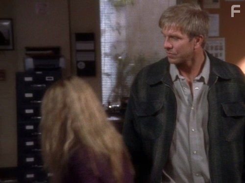 Спасите Грейс (2007)