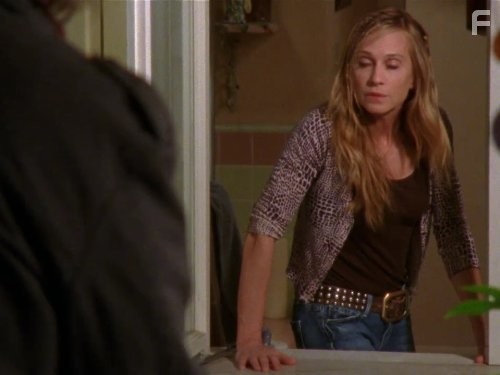 Спасите Грейс (2007)