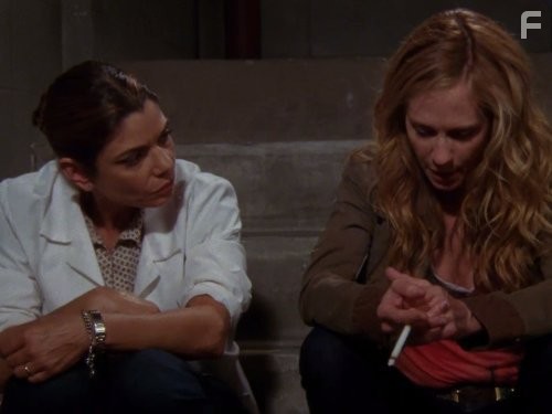 Спасите Грейс (2007)