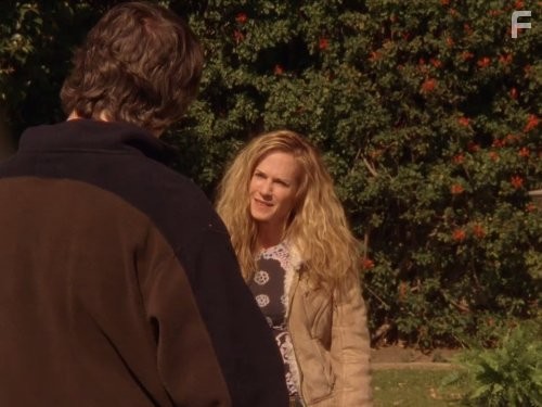 Спасите Грейс (2007)