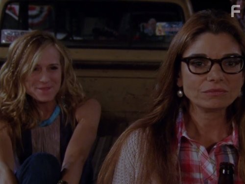 Спасите Грейс (2007)