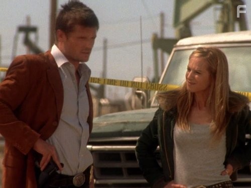 Спасите Грейс (2007)