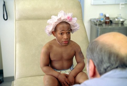 Marlon Wayans in Шалун (2006)