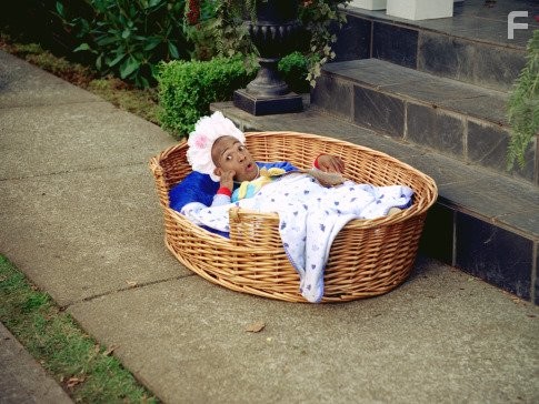 Marlon Wayans in Шалун (2006)