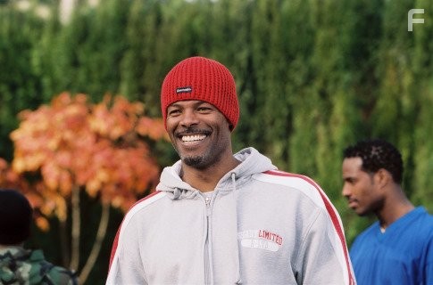 Keenen Ivory Wayans in Шалун (2006)