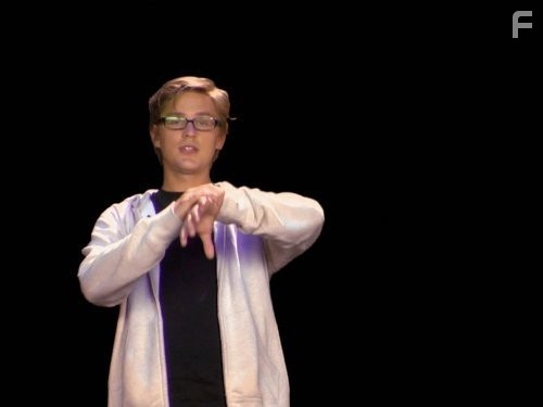 Городские приматы (2007)