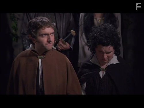 Городские приматы (2007)