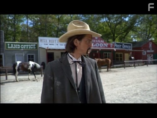 Городские приматы (2007)