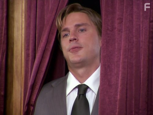 Городские приматы (2007)