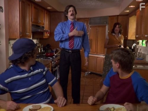 Городские приматы (2007)