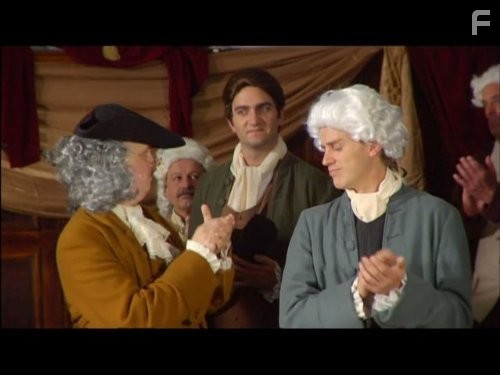 Городские приматы (2007)