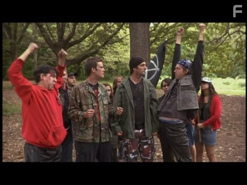 Городские приматы (2007)