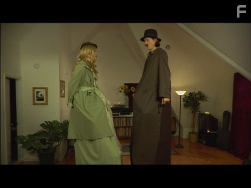 Городские приматы (2007)