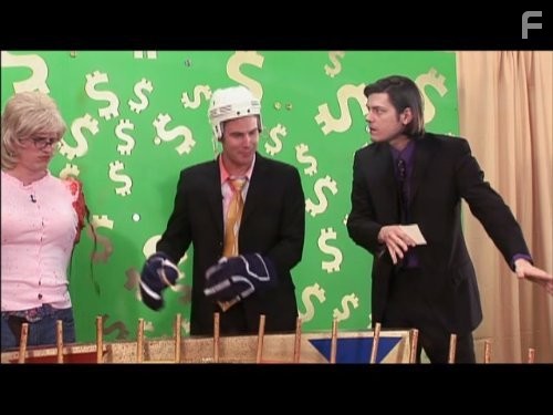 Городские приматы (2007)