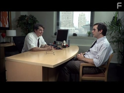 Городские приматы (2007)