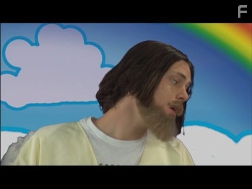 Городские приматы (2007)