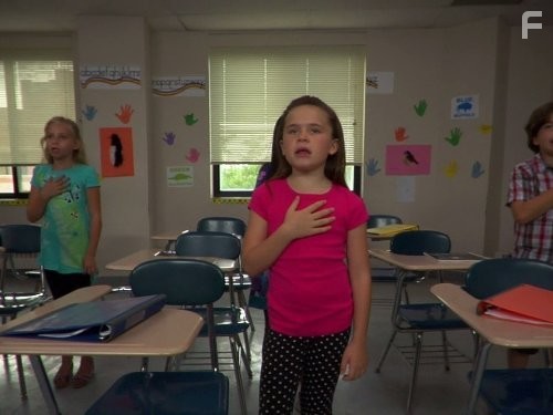 Городские приматы (2007)