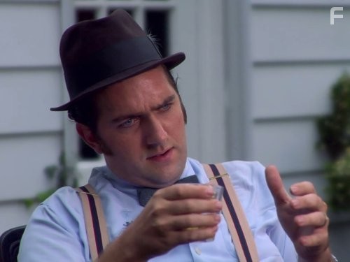 Городские приматы (2007)