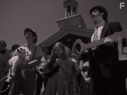 Городские приматы (2007)