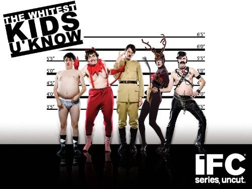 Городские приматы (2007)